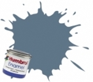   INTERMEDIATE BLUE 14 Humbrol (AA1568-144)